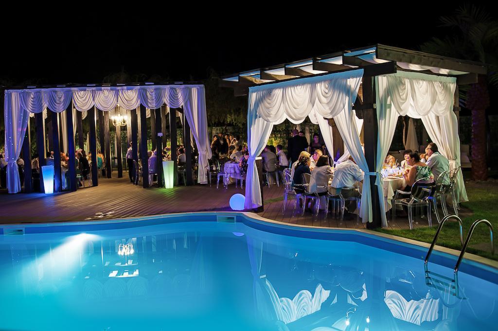 Hotel Magic Gt Trivale Pitesti Luaran gambar